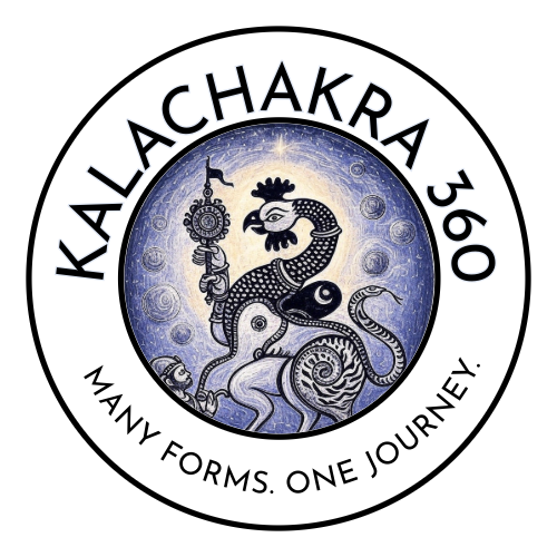 KalaChakra 360 Logo